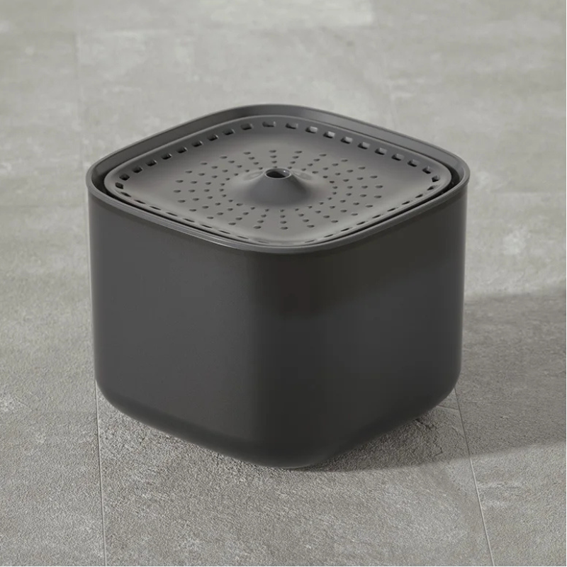 Automatic Pet Water Fountain 3L Quiet, Fresh & Filtered