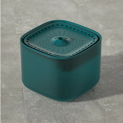 Automatic Pet Water Fountain 3L Quiet, Fresh & Filtered